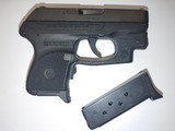 RUGER LCP .380 LASER .380 ACP - 1 of 1