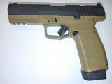 AREX Delta L 9MM LUGER (9X19 PARA) - 1 of 1