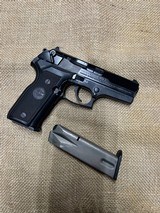 STOEGER COUGAR 8000 F 9MM LUGER (9X19 PARA) - 2 of 3