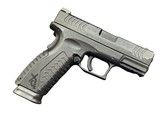 SPRINGFIELD ARMORY XDM-9 3.8 9MM LUGER (9X19 PARA) - 2 of 3