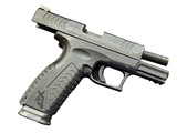 SPRINGFIELD ARMORY XDM-9 3.8 9MM LUGER (9X19 PARA) - 3 of 3