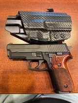 SIG SAUER P229 .40 S&W - 1 of 3