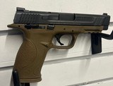 SMITH & WESSON M&P 45 .45 ACP - 1 of 3