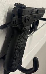 CZ 75B OMEGA 9MM LUGER (9X19 PARA) - 2 of 3