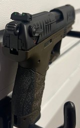 WALTHER P22 .22 LR - 2 of 3