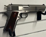 COLT 1991 GOVERNMENT .45 ACP - 1 of 3