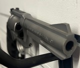 CHARTER ARMS BULLDOG TARGET .357 MAG - 3 of 3