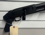 MOSSBERG 500 CRUISER 12 GA - 2 of 3