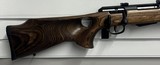 SAVAGE ARMS MODEL 25 .204 RUGER - 2 of 3