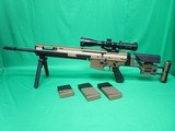 FN SCAR 20S 7.62X51MM NATO - 1 of 3