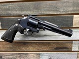 SMITH & WESSON 29-8 .44 MAGNUM - 3 of 3