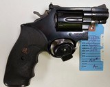 SMITH & WESSON 15--4 .38 SPL - 2 of 2