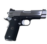 WILSON COMBAT Ultralight Carry .45 ACP - 2 of 3