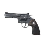 COLT Python .357 MAG - 1 of 3