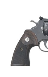 COLT Python .357 MAG - 3 of 3