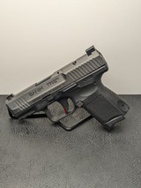 CANIK CANIK TP9 ELITE SC 9MM LUGER (9X19 PARA) - 1 of 3