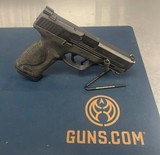 SMITH & WESSON M&P40 M2.0 .40 S&W - 2 of 3