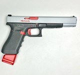 GLOCK G17L 9MM LUGER (9X19 PARA) - 1 of 3