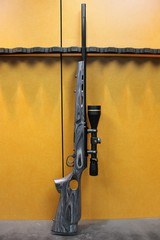 SAVAGE ARMS A 17 .17 HMR - 2 of 3