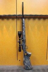 SAVAGE ARMS A 17 .17 HMR - 1 of 3