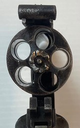 U.S. REVOLVER CO. n/a .38 S&W - 3 of 3