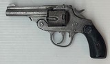 U.S. REVOLVER CO. n/a .38 S&W - 1 of 3
