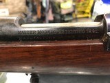MAUSER Argentino 1891 7.65X53MM ARGENTINE (7.65X53MM MAUSER) - 2 of 3