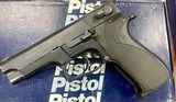SMITH & WESSON 5904 9MM LUGER (9X19 PARA) - 2 of 2