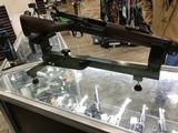SPRINGFIELD ARMORY 1898 .30-40 KRAG - 1 of 3