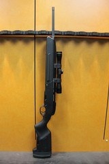 STEYR STEYR SCOUT .308 WIN - 2 of 3