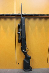 STEYR STEYR SCOUT .308 WIN - 1 of 3