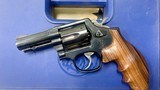 SMITH & WESSON 13-4 .38 SPL - 2 of 2