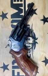 SMITH & WESSON 10-5 .38 SPL - 2 of 2
