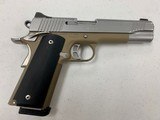 KIMBER CUSTOM CDP II .45 ACP - 1 of 2