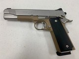 KIMBER CUSTOM CDP II .45 ACP - 2 of 2