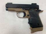 KIMBER MICRO 9 9MM LUGER (9X19 PARA) - 2 of 3