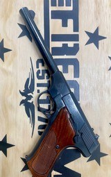 COLT HUNTSMAN .22 LR - 1 of 2