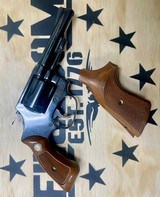 SMITH & WESSON MODEL 33-1 .38 SPL - 2 of 2