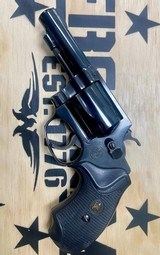 SMITH & WESSON 36-1 .38 SPL - 1 of 2