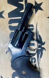 SMITH & WESSON 36-1 .38 SPL - 2 of 2