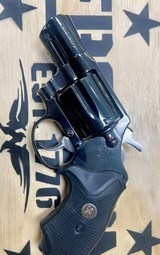 COLT DETECTIVE .38 SPL - 1 of 2