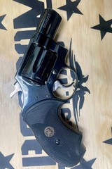 COLT DETECTIVE .38 SPL - 2 of 2