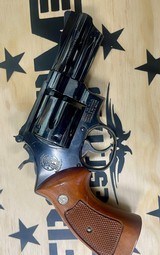 SMITH & WESSON 27-2 .357 MAG - 2 of 2