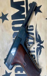 COLT HUNTSMAN .22 LR - 2 of 2