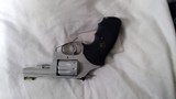 SMITH & WESSON M 317 AIRLITE .22 LR - 2 of 2