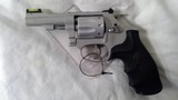 SMITH & WESSON M 317 AIRLITE .22 LR - 1 of 2