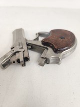 HI-STANDARD DM-101 .22 WMR - 3 of 3