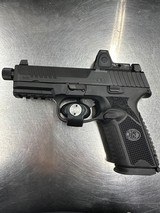 FN 509 9MM LUGER (9X19 PARA) - 1 of 3