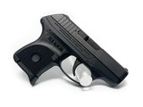 RUGER LCP .380 ACP - 1 of 2