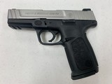 SMITH & WESSON SD9VE 9MM LUGER (9X19 PARA) - 2 of 3